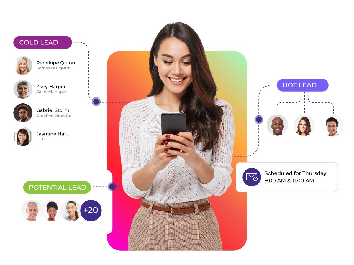 AICA-CRM™-AI-Powered