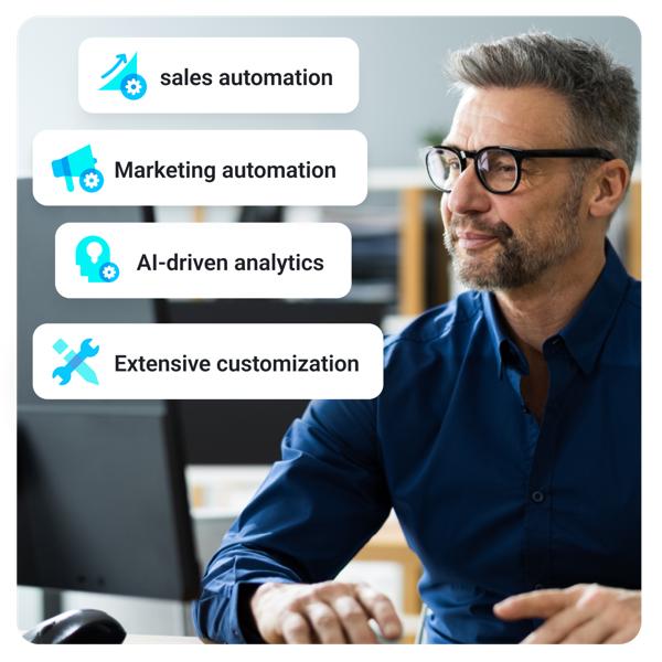 Development Phase - Building solutions