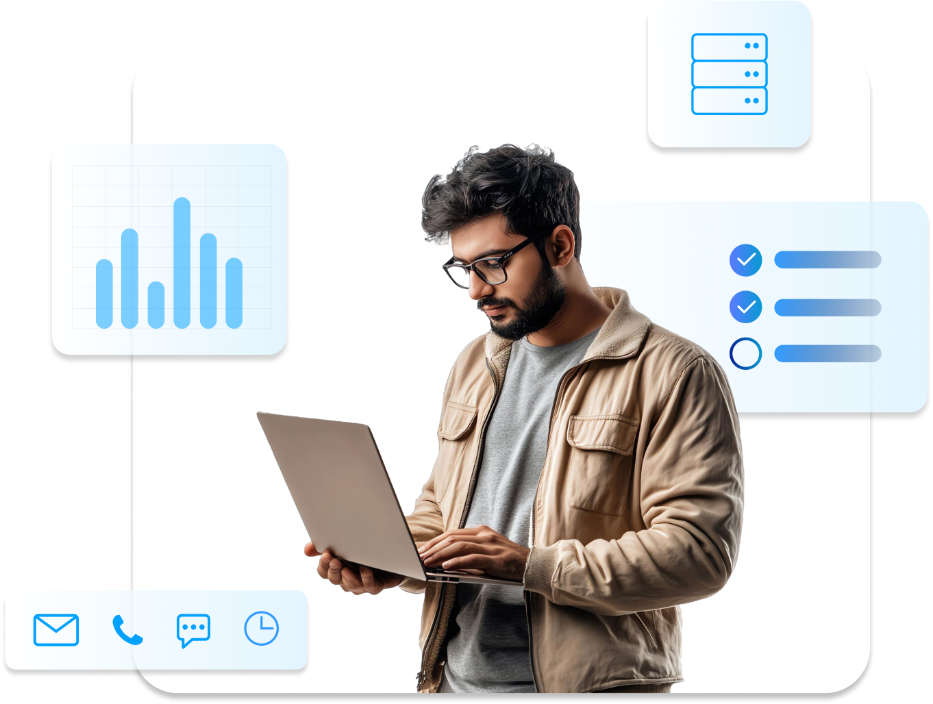 Design Phase - Creative excellence