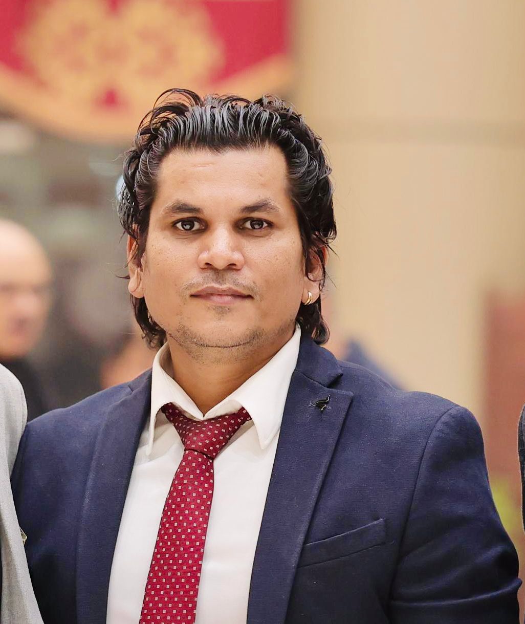 Gajendra-singh-Caasaa