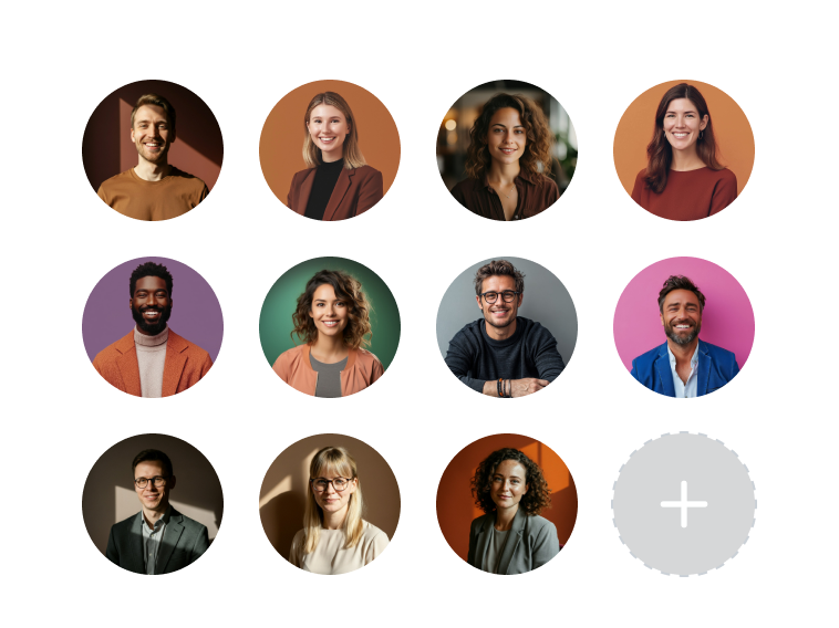 Discovery Phase - Understanding your vision